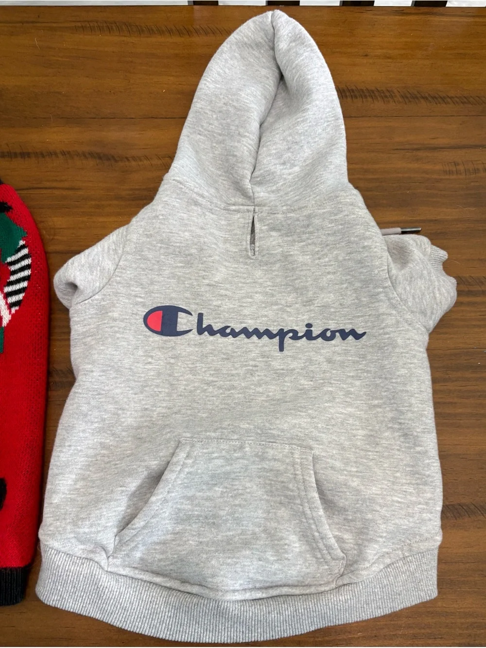 Small/Medium Dog Clothing Bundle